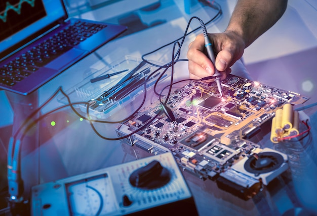 Contact Us - Tech Solution